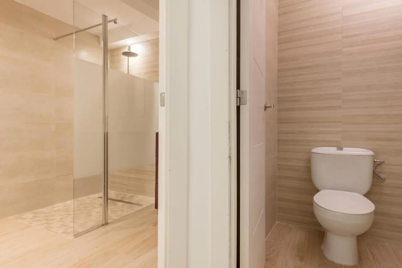 Apartamento Trafalgar - En El Centro Cerca De La Playa Apartment Tarifa