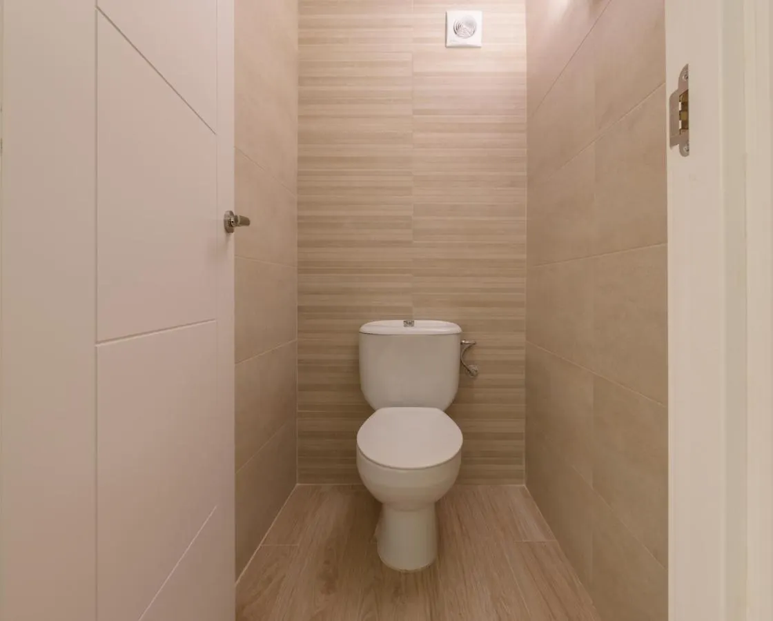 Apartamento Trafalgar - En El Centro Cerca De La Playa Apartment Tarifa