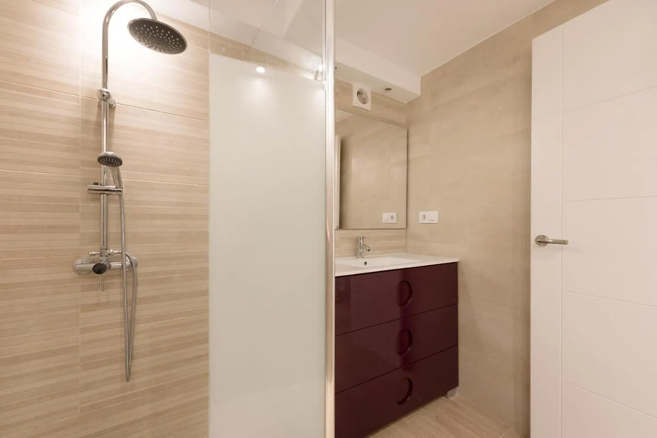 Apartamento Trafalgar - En El Centro Cerca De La Playa Apartment Tarifa 0*,
