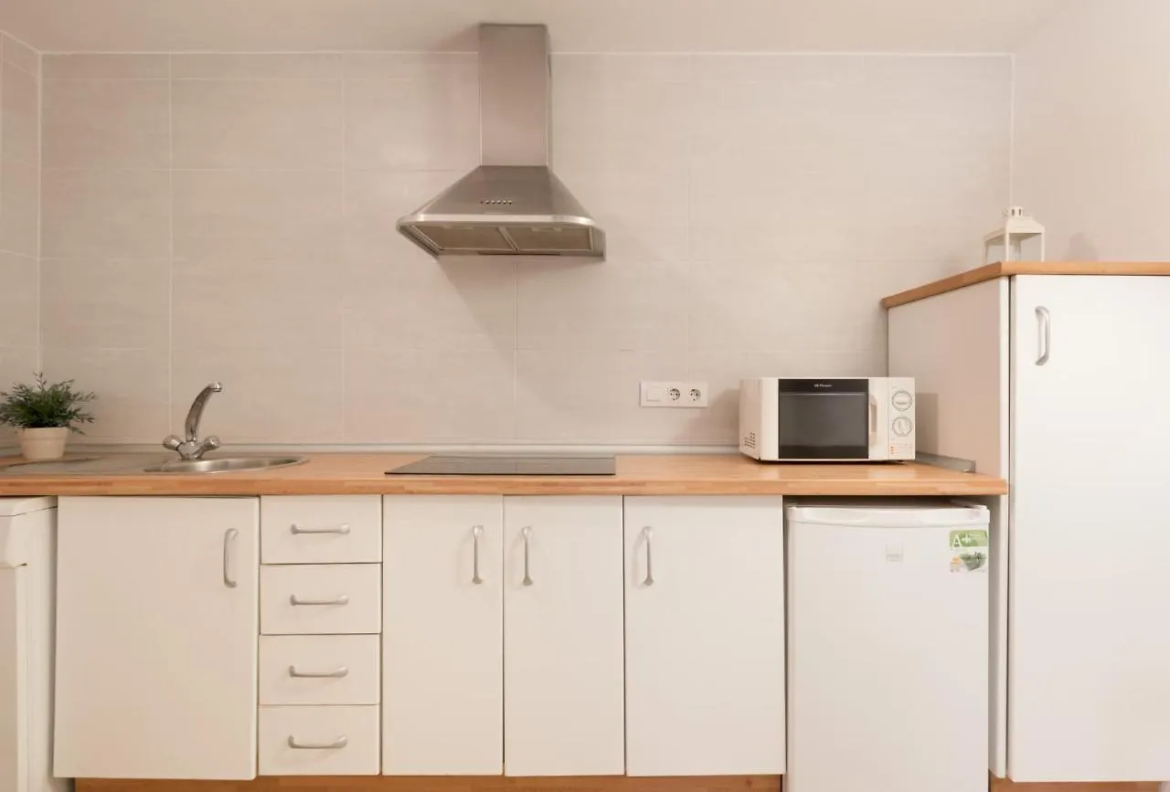 Apartamento Trafalgar - En El Centro Cerca De La Playa Apartment Tarifa