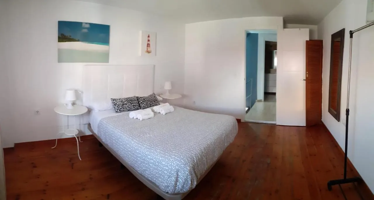 Apartamento Trafalgar - En El Centro Cerca De La Playa Apartment Tarifa