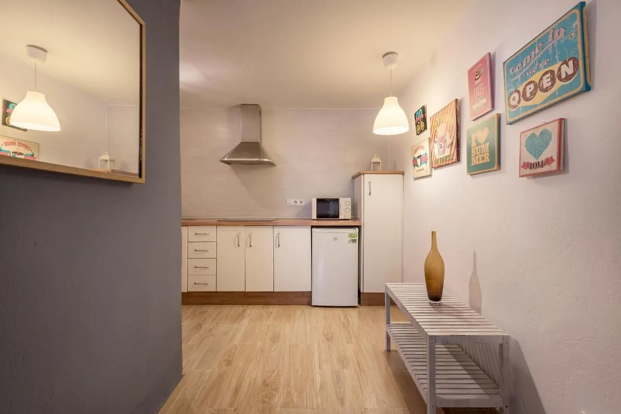 Apartamento Trafalgar - En El Centro Cerca De La Playa Apartment Tarifa