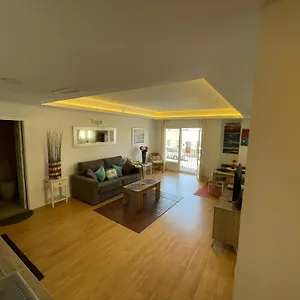 Vacacional Manoli Apartamento