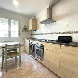 Centro Apartamento