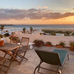 Frente Al Mar Apartamento