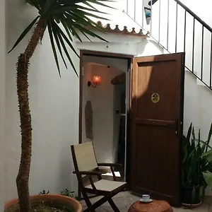 La Mirilla 1 Apartamento