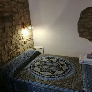 La Mirilla 3 Apartamento