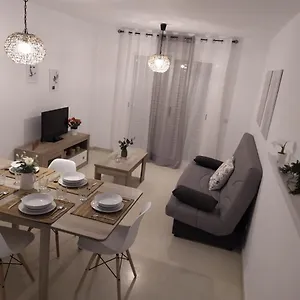 El Apartamento De Santi Apartamento